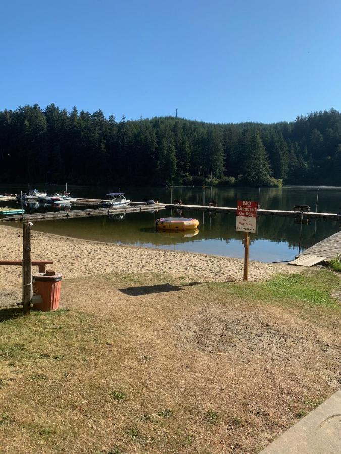 Mercer Lake Resort And Beach Florence Zewnętrze zdjęcie